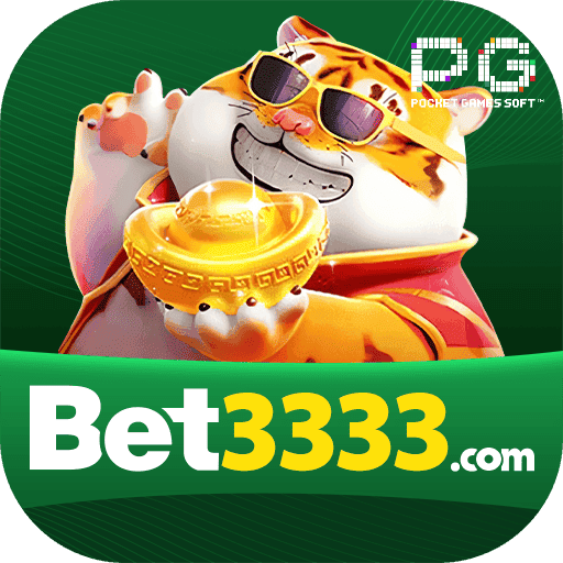 Bet3333 Logo oficial